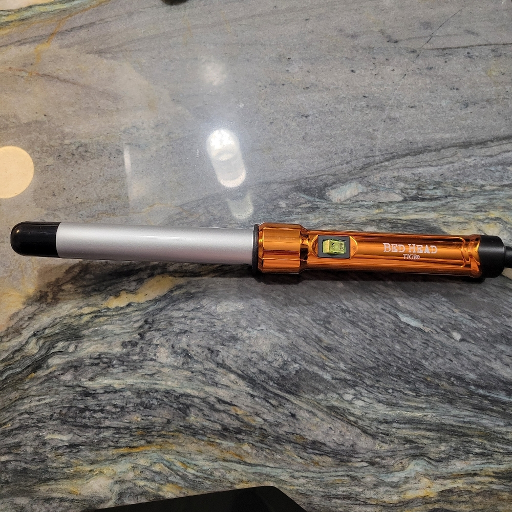 Bedhead Curlipops wand
